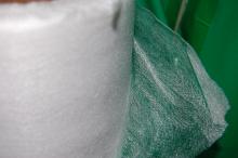Mara�chage, protection des cultures, non-tiss�