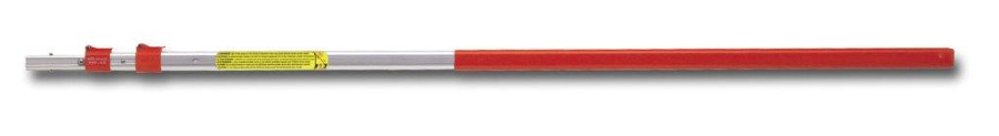 Perche t�l�scopique 184-456cm - pour scie ARS