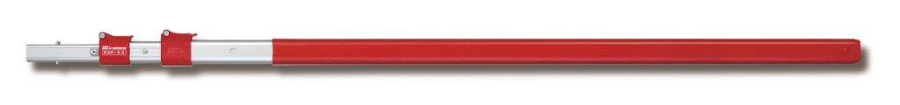 Perche t�l�scopique 141-329cm - pour scie ARS
