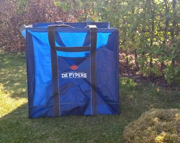 Sac � d�chets 500 l - Wheely