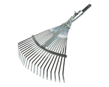 R�teau � feuilles 22 dents - r�glable