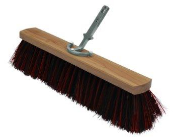 Balais m�nage 40cm - ar�ga/elaston 16R