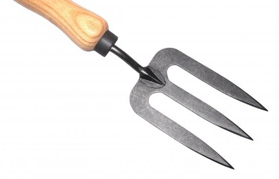Fourche � fleur - 