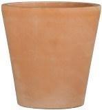 Terre cuite nature (marbr�e) - D23cm