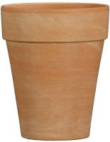 Terre cuite nature (marbr�e) - D38cm