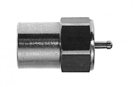 Buse Duro 1.5 laiton - Birchmeier