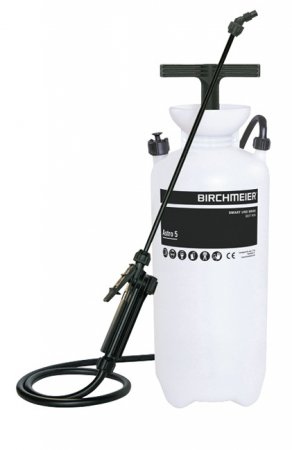Pulverisateur 5LBirchmeier  - Astro 5