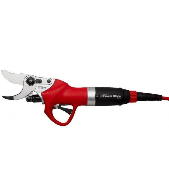 Felco 812 sur batterie - complet