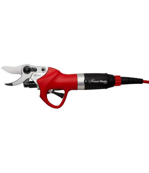 Felco 802 sur batterie - complet