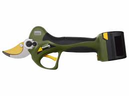 S�cateur Felco Alpen 40 sur batterie - complet      40mm