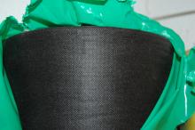 Agryl-P50 1,2m x 100m - noir