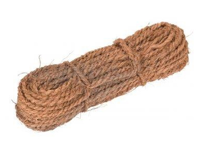 Corde en coco 4mm/20m - 