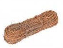 Corde en coco 4mm/340m - 2 kg