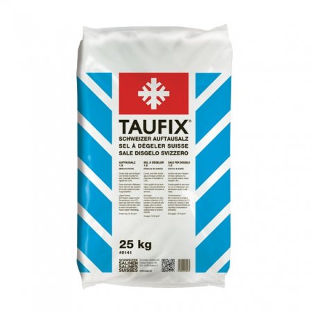 Sel � d�neiger 25 kg - 