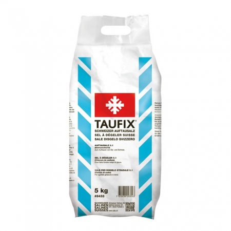 Sel � d�neiger 5 kg - 