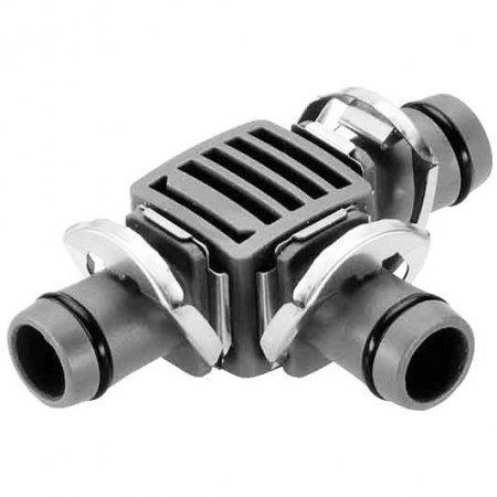 T� 13mm Gardena - Gardena raccord