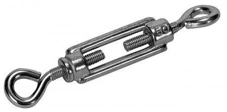 Tendeur M10 - zingu� filet�