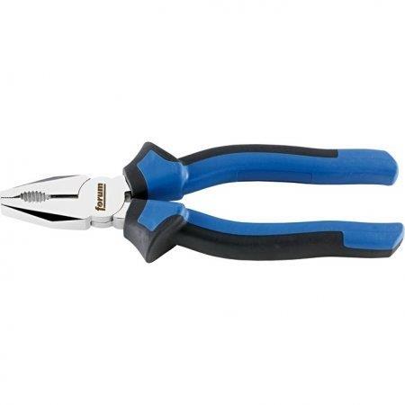 Pince plate - 160mm