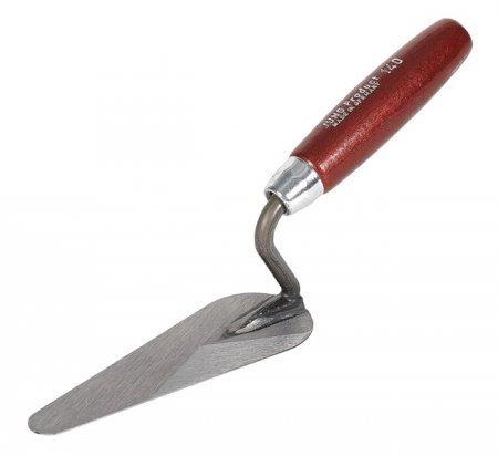 Truelle langue de chat - 14cm arrondie
