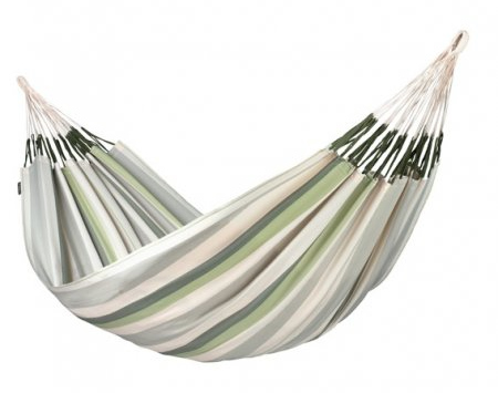 Hamac Brisa 160 Cedar - la:160cm lo:350cm La Siesta