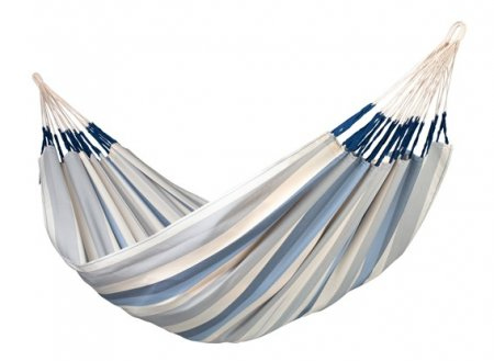 Hamac Brisa 160 Cedar - la:160cm lo:350cm La Siesta