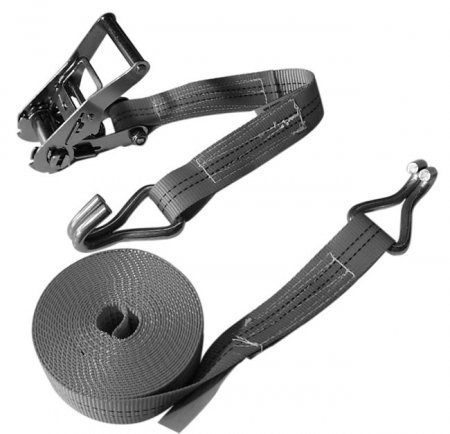 Sangle d�arrimage 2pc - 6m / 35mm