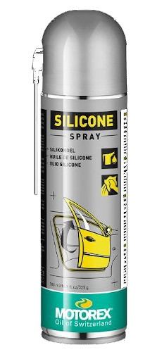 Spray silicone Motorex - 500ml