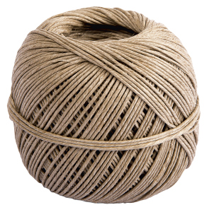 Ficelle 2mm lin - 40ml