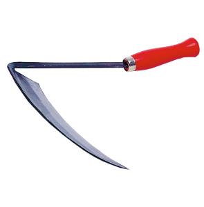 Faucille � faux - petite 34cm