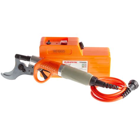 S�cateur ANO  sur batterie - complet      45mm