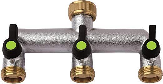 Robinet M M M F   - avec robinet