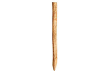 Tuteur bois ch�taignier - L 150 cm / 40-80 mm nature