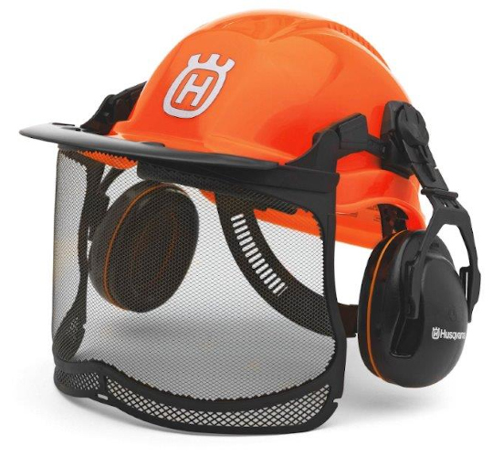 Casque de protection Husqvarna - Functional