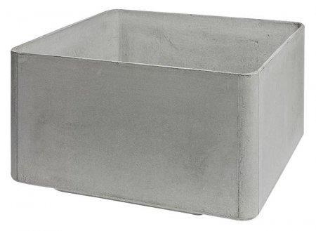 Delta 60 100x100x60cm - gris