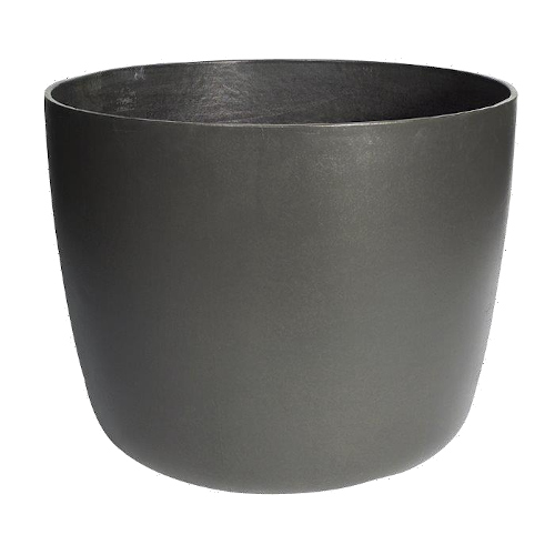 Kyoto � 120 cm, h 90 cm - anthracite