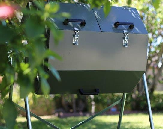 Composteur Jora 270 litres - rotatif