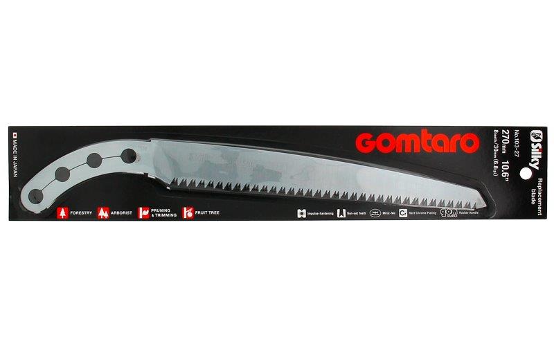 Silky lame de rechange pour scie - Gomtaro 27cm