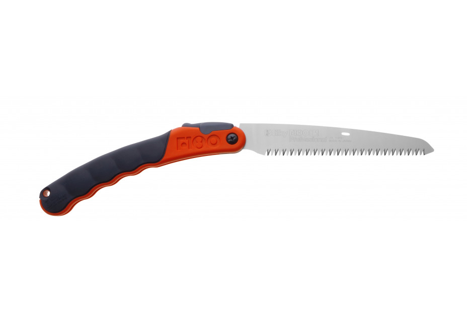 Silky F180 Scie pliable - 