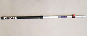 Silky Z�bat tube t�l�scopique - 3m30 seul 2p
