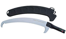 Silky Hayauchi Scie - avec protection et fixation