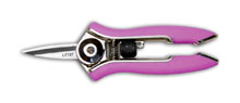 S�cateur lame droite - violet