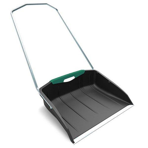 Chasse-neige  - 72cm avec r�glette