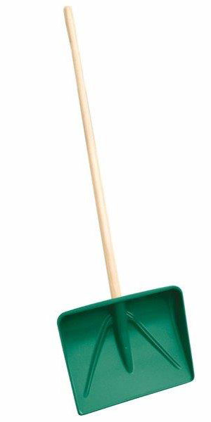 Pelle poussoir �troit - 