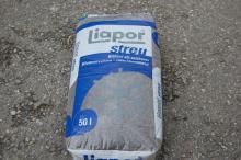 Concass� d�argile expans�e 50 lt - 