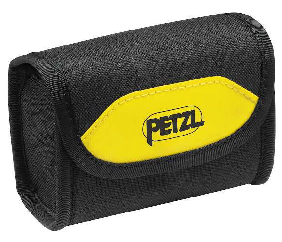 Etui lampe Pixa Petzl - �tui lampe Pixa