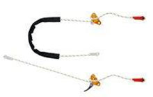 Grillon Petzl 4m - longe r�glable 