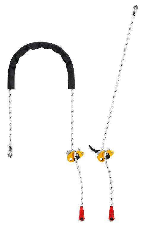 Grillon Petzl 10m - longe r�glable