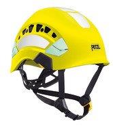 Casque Petzl Vertex Vent - ventil� Hi-Viz