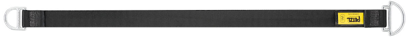 Sangle amarrage - 200cm connexion fixe