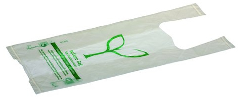 Sac bio pour vente l�gumes - /carton  1500pc